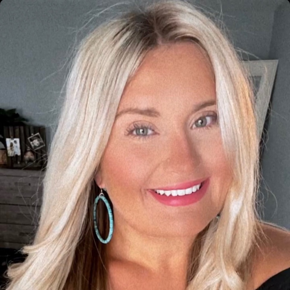 Meet your Posher, Shawna